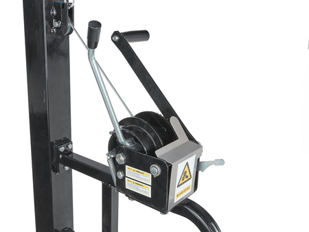 Gipsplatenlifter 4 m