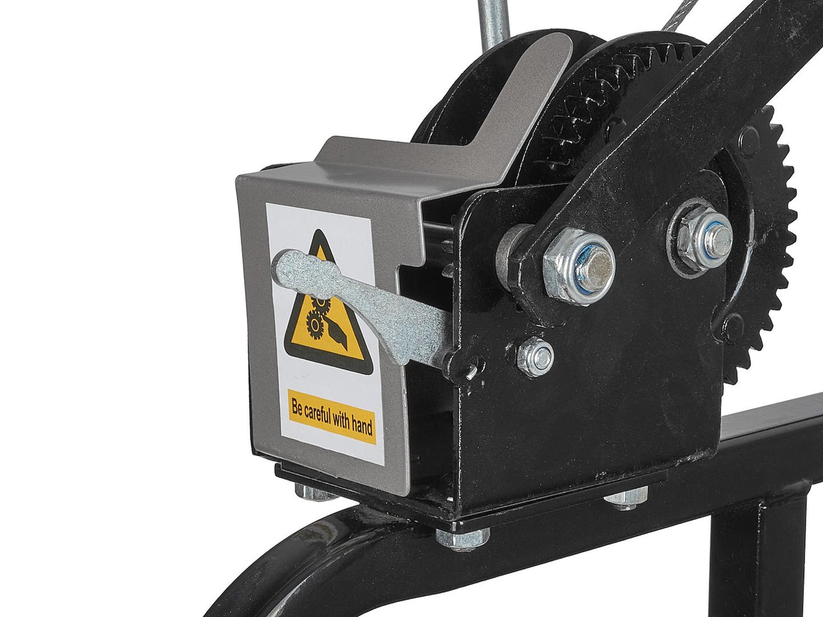 Gipsplatenlifter 4 m