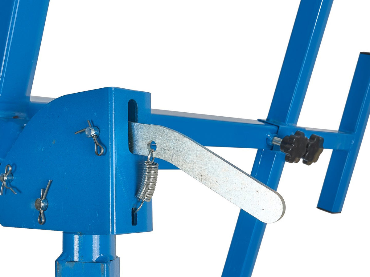 Gipsplatenlifter 4 m