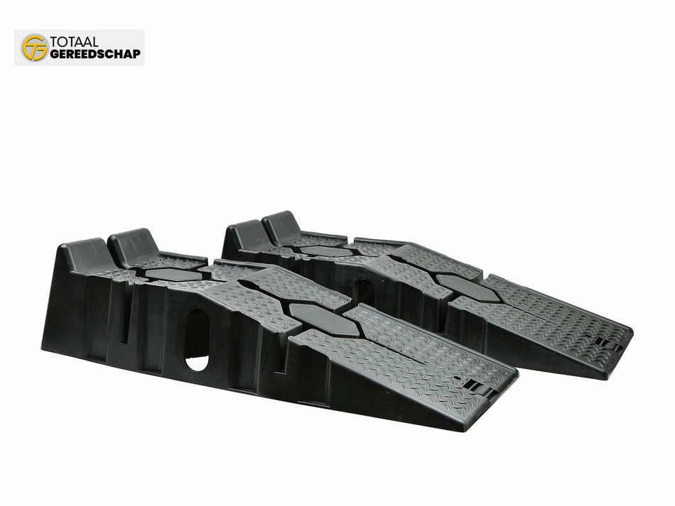 Ramps set 2pcs for cars