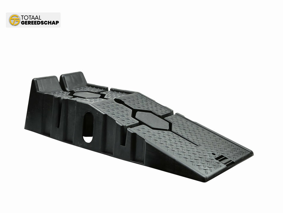 Ramps set 2pcs for cars