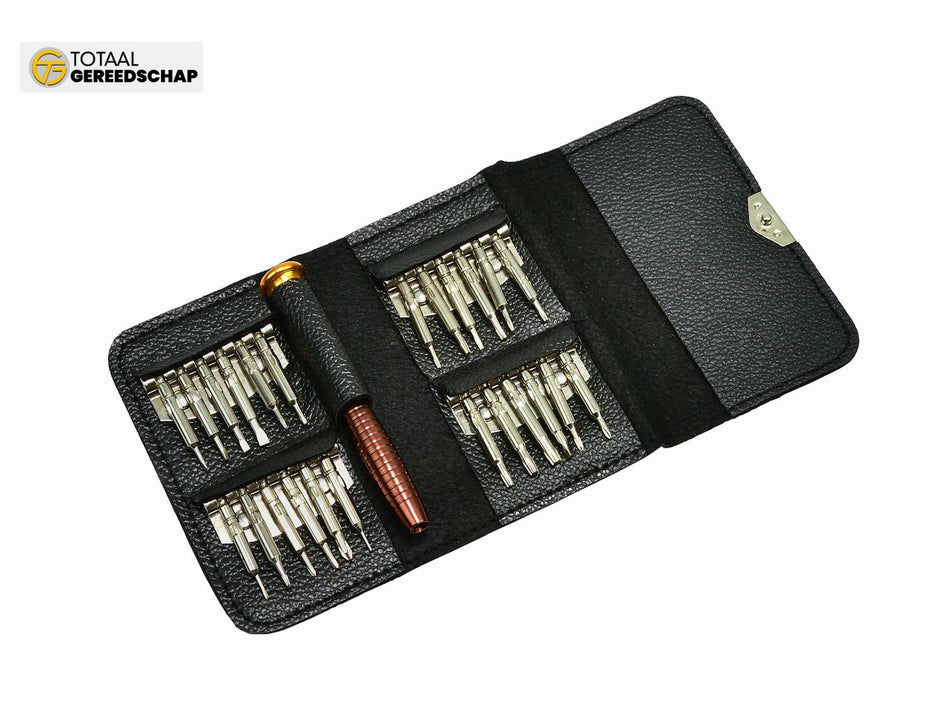 Precision screwdriver 25pcs