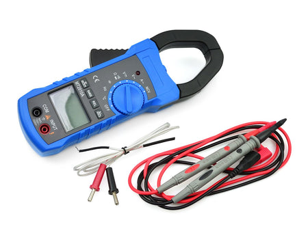 Spanningsmeter tangen type NCS GEKO
