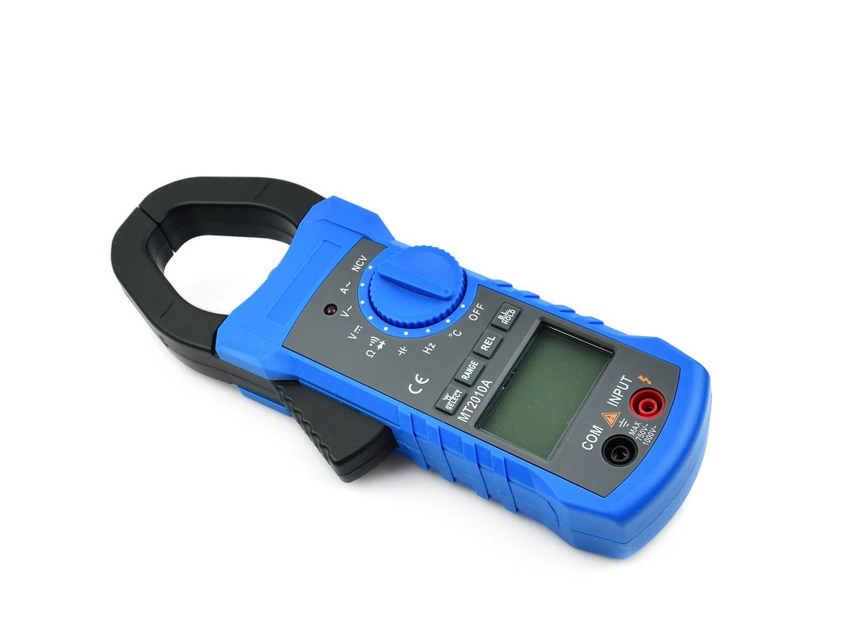 Spanningsmeter tangen type NCS GEKO