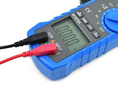 Spanningsmeter tangen type NCS GEKO