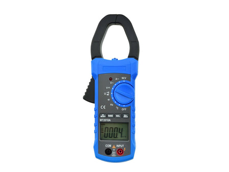 Spanningsmeter tangen type NCS GEKO