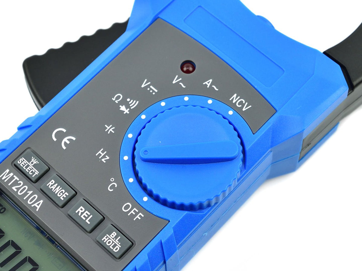 Spanningsmeter tangen type NCS GEKO