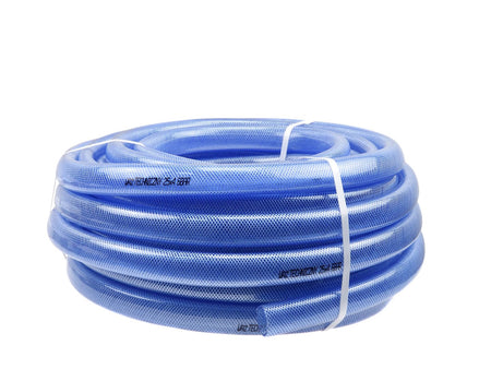Versterkte technische slang 25x4mm 50m