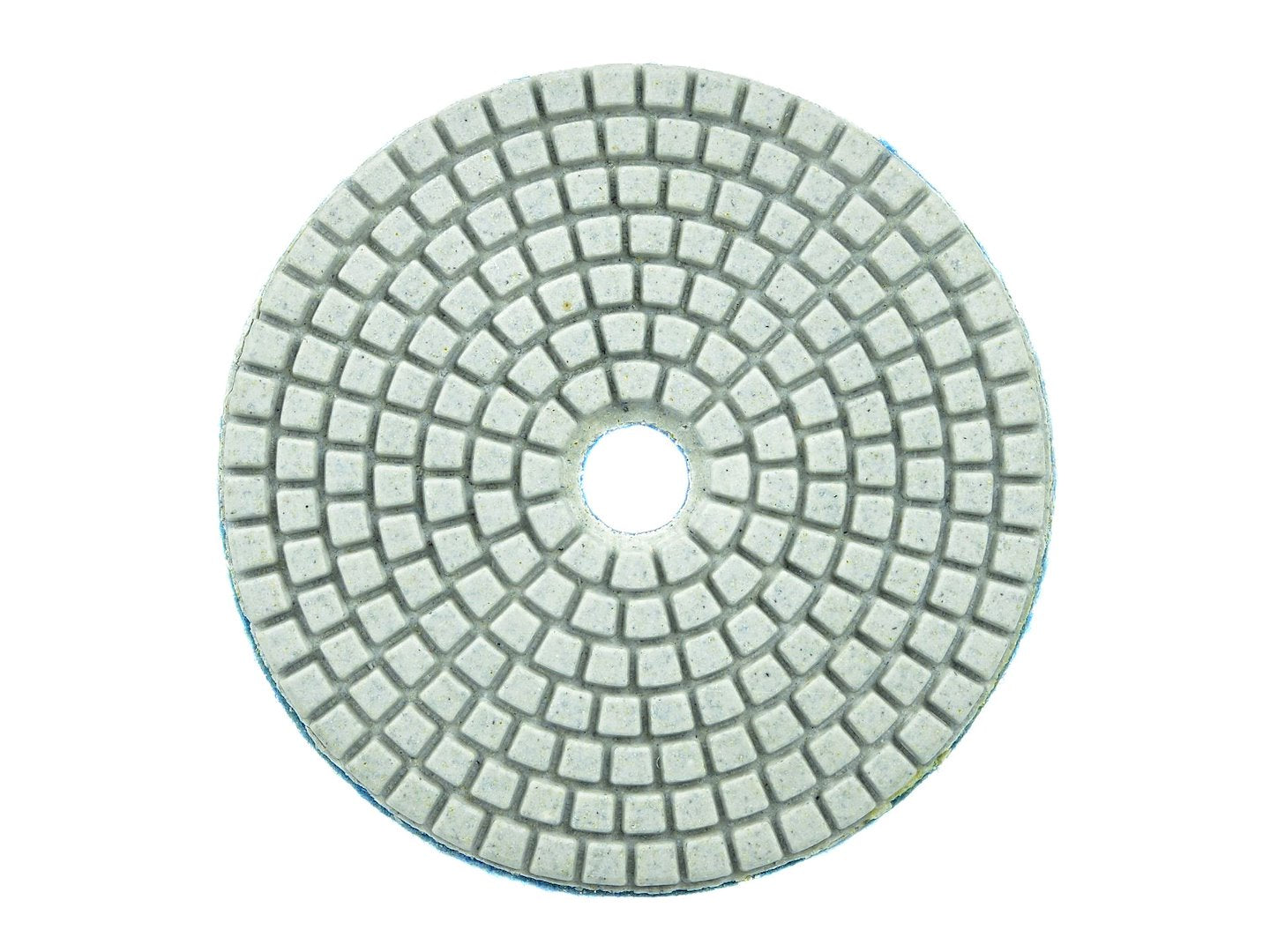 Diamant polijstpad 100mm G50