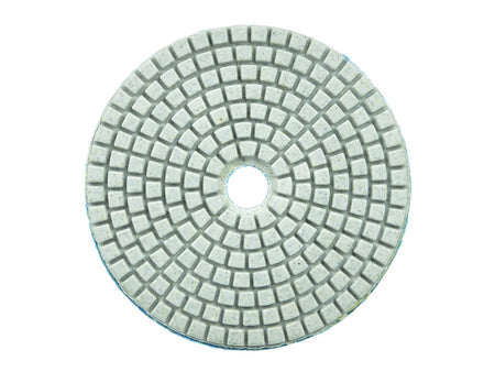 Diamant polijstpad 100mm G50