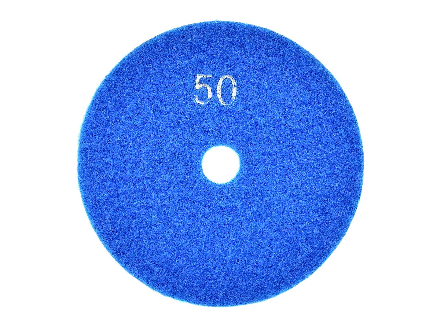 Diamant polijstpad 100mm G50