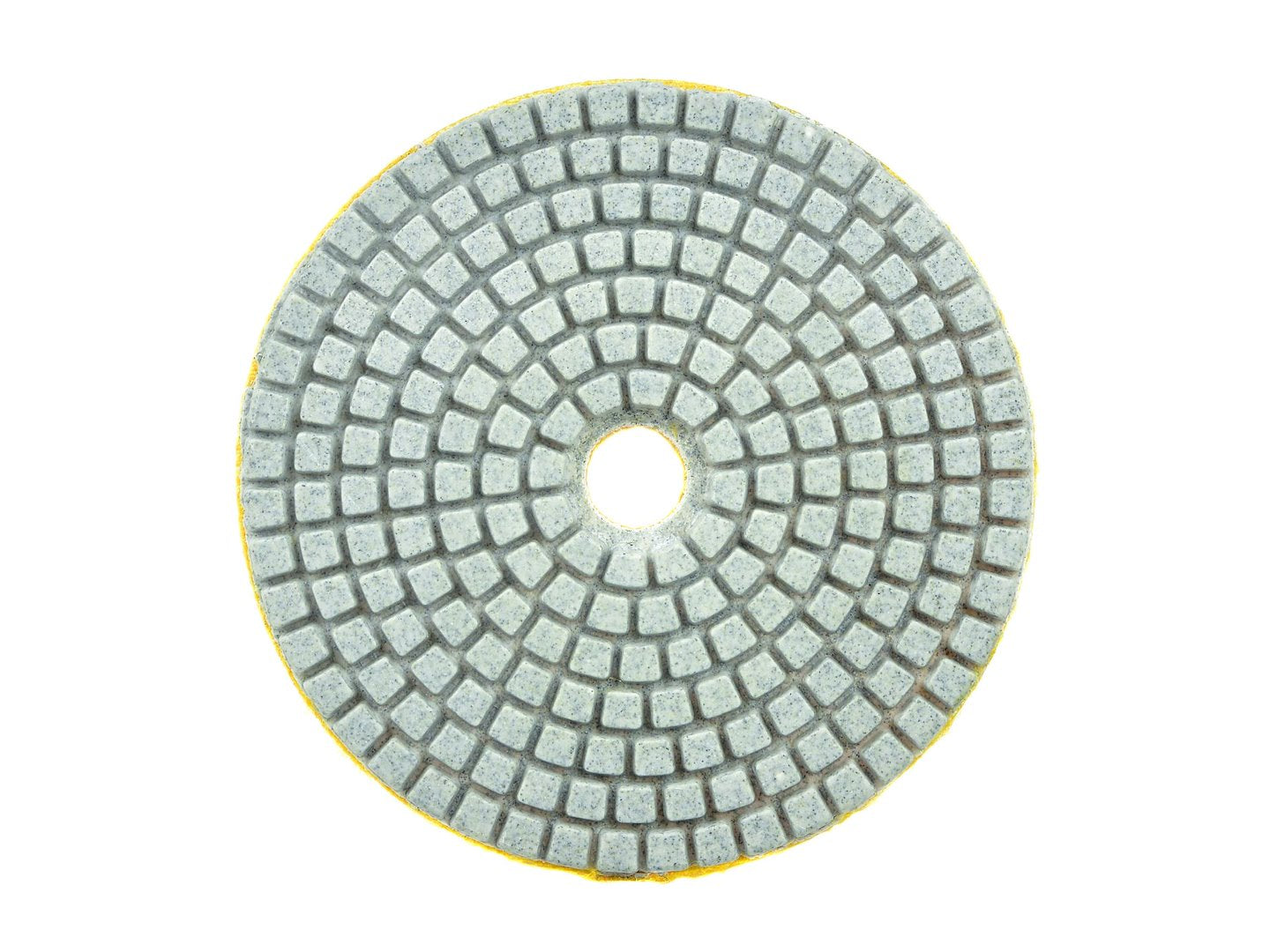 Diamant polijstpad 100mm G100