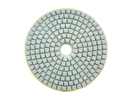 Diamant polijstpad 100mm G100