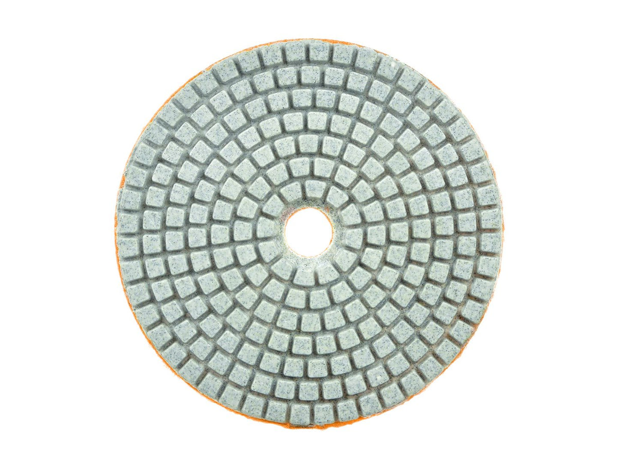 Diamant polijstpad 100mm G200