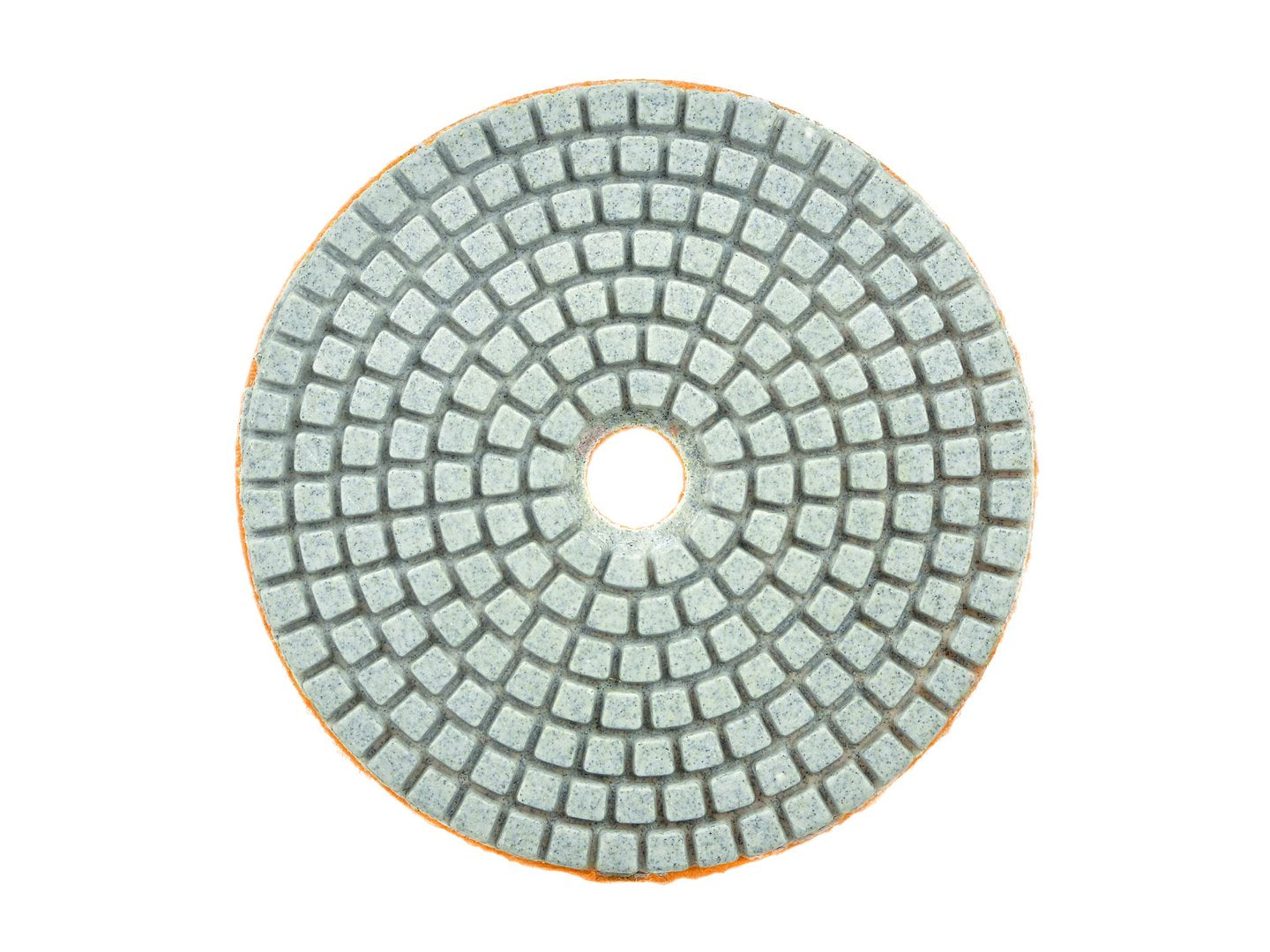 Diamant polijstpad 100mm G200