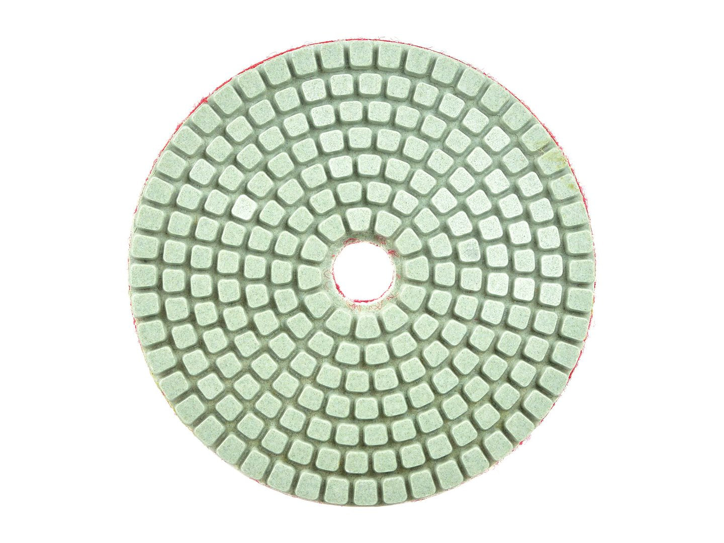 Diamant polijstpad 100mm G400