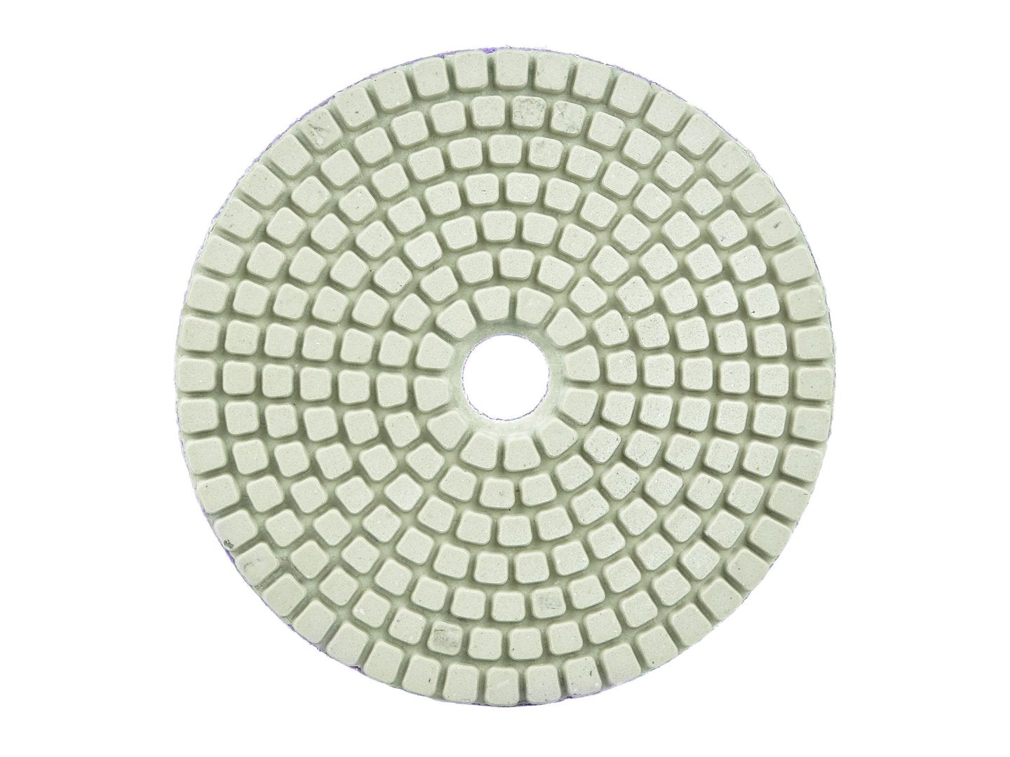 Diamant polijstpad 100mm G800
