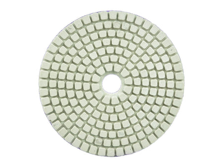 Diamant polijstpad 100mm G800