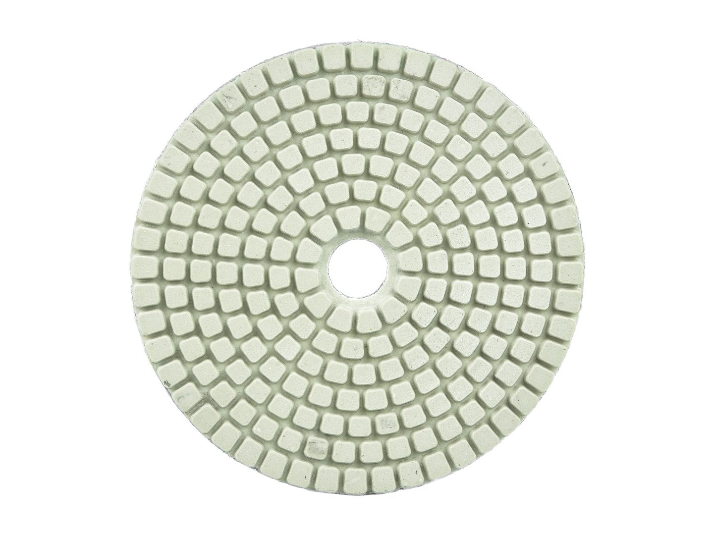 Diamant polijstpad 100mm G3000