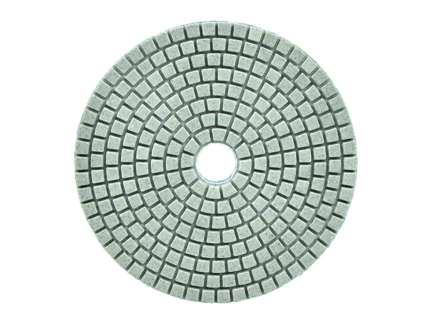 Diamant polijstpad 125mm G50