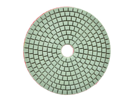 Diamant polijstpad 125mm G400