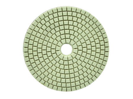 Diamant polijstpad 125mm G800