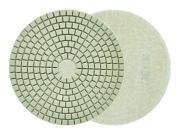 Diamant polijstpad 125mm G3000