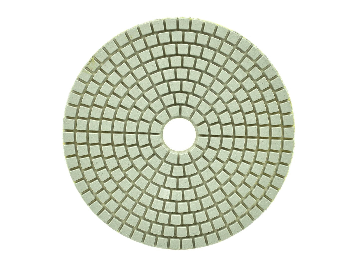 Diamant polijstpad 125mm G3000