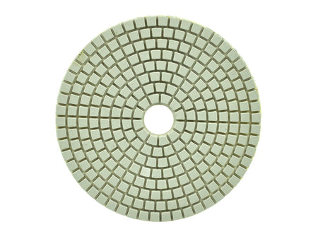 Diamant polijstpad 125mm G3000