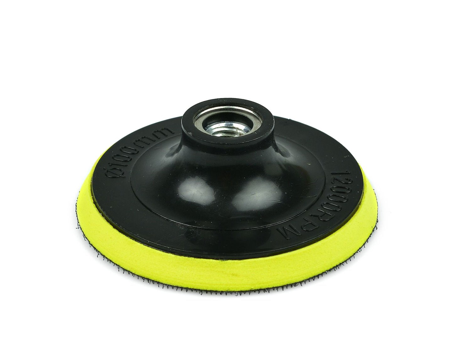 Polijstpad Type 100mm M14