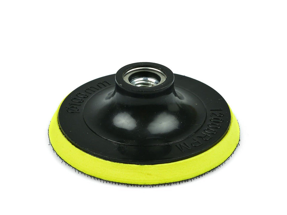 Polijstpad Type 100mm M14