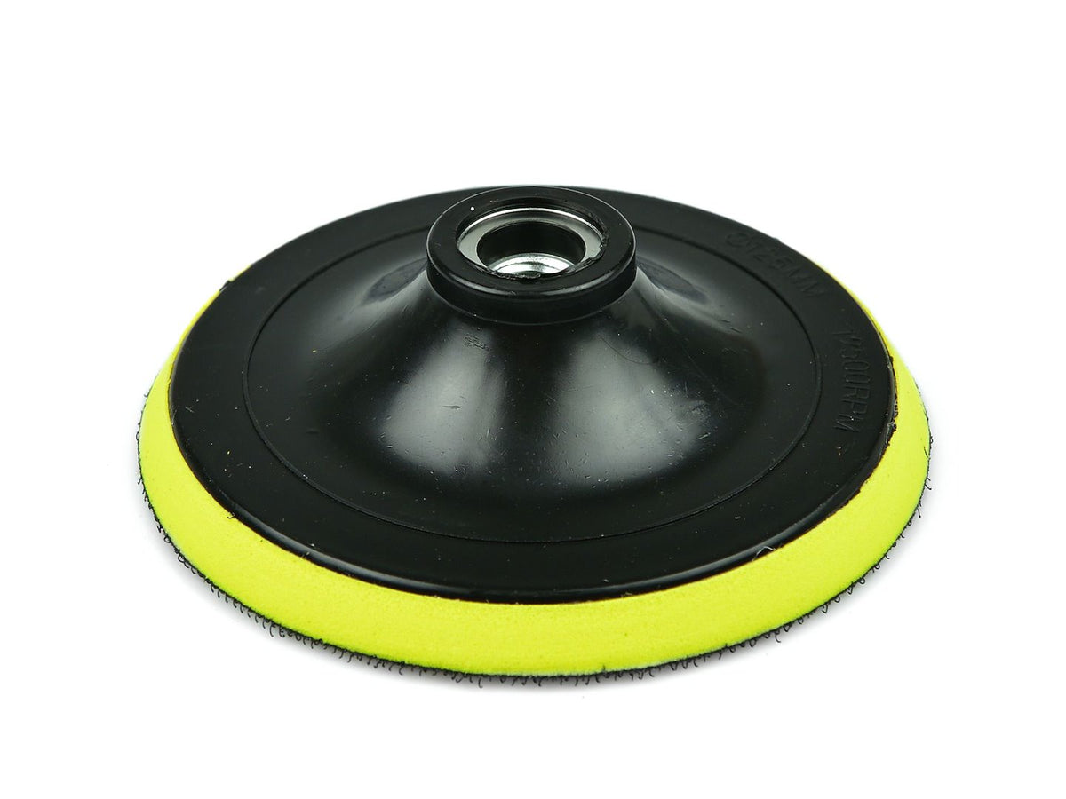 Polijstpad Type 125