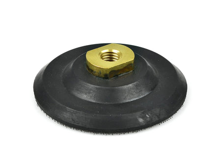 Rubberen polijstpad Type 100