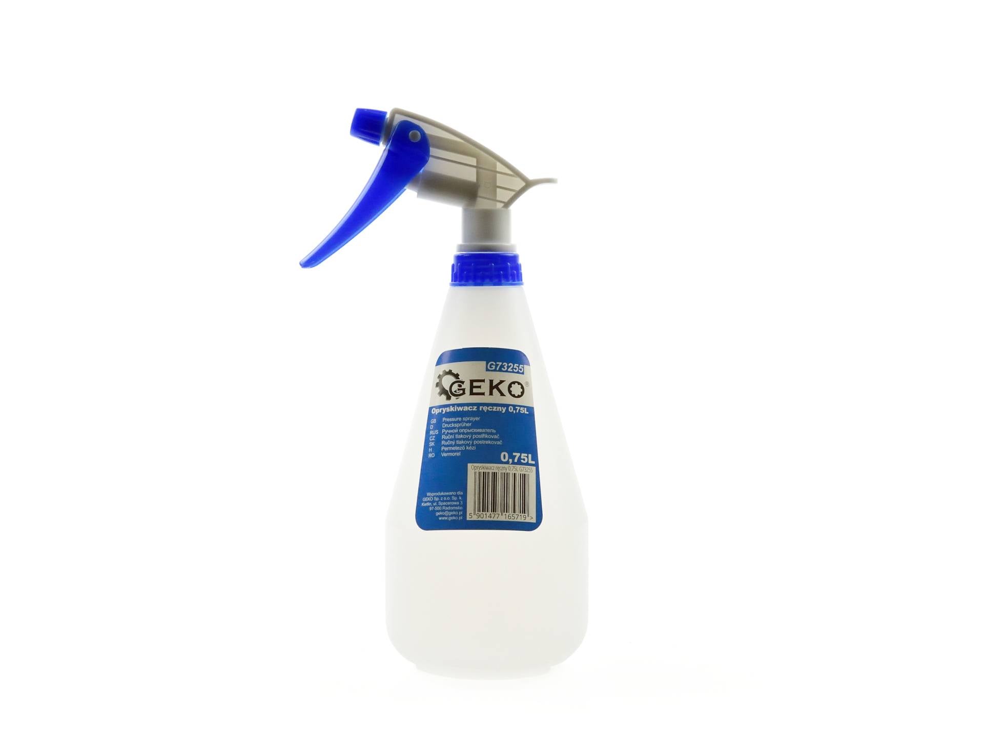 Handspuit 750ml met trekker