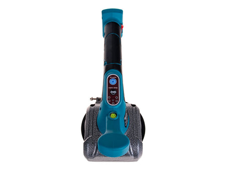 Tegellijmvibrator 21V (2 batterijen + oplader)