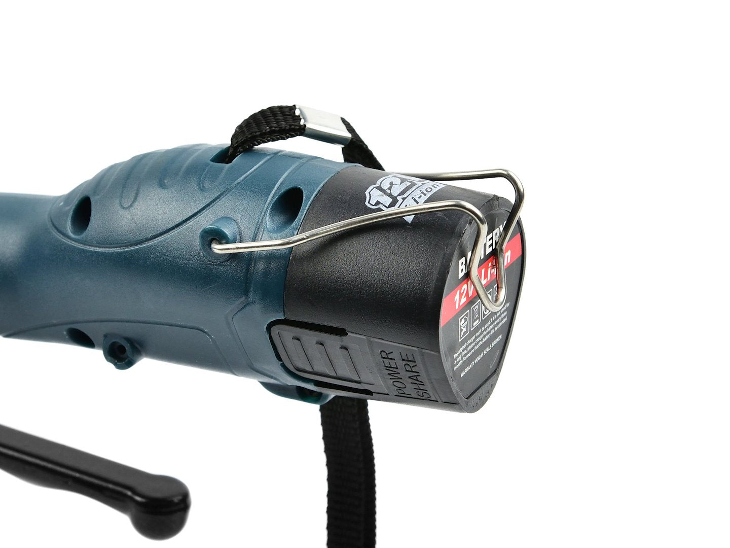 Accu tegelzuignap tegelvloerleggereedschap / metalen hand /