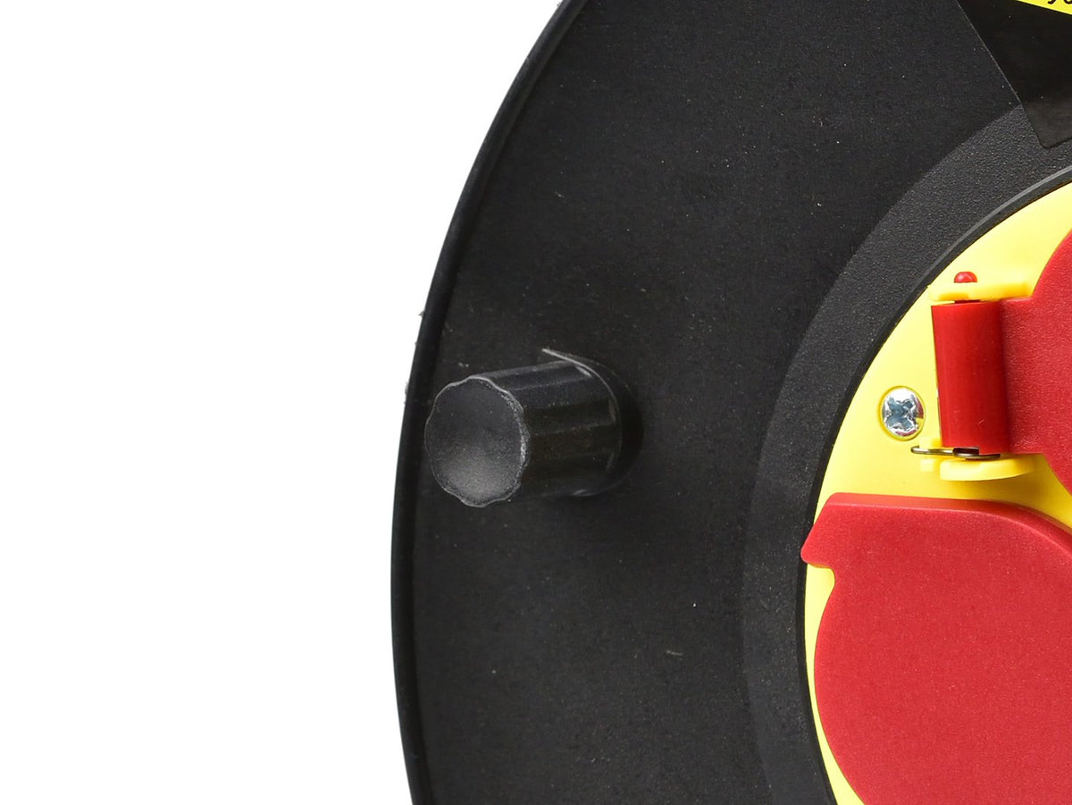 Verlengsnoer 3x2,5mm 25m