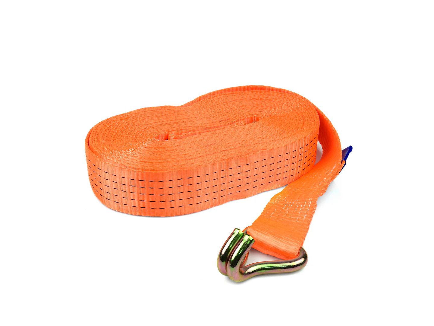 Ratsband spanband met J-haken 16m/5T/50mm