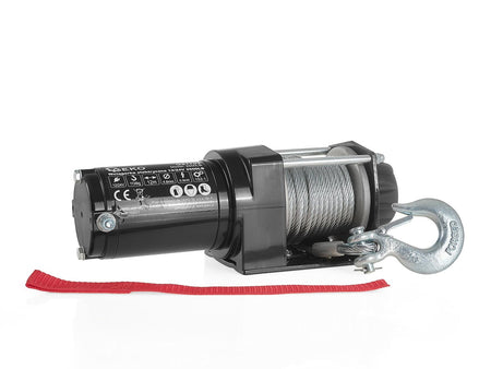 Elektrische lier 12V 2500LB