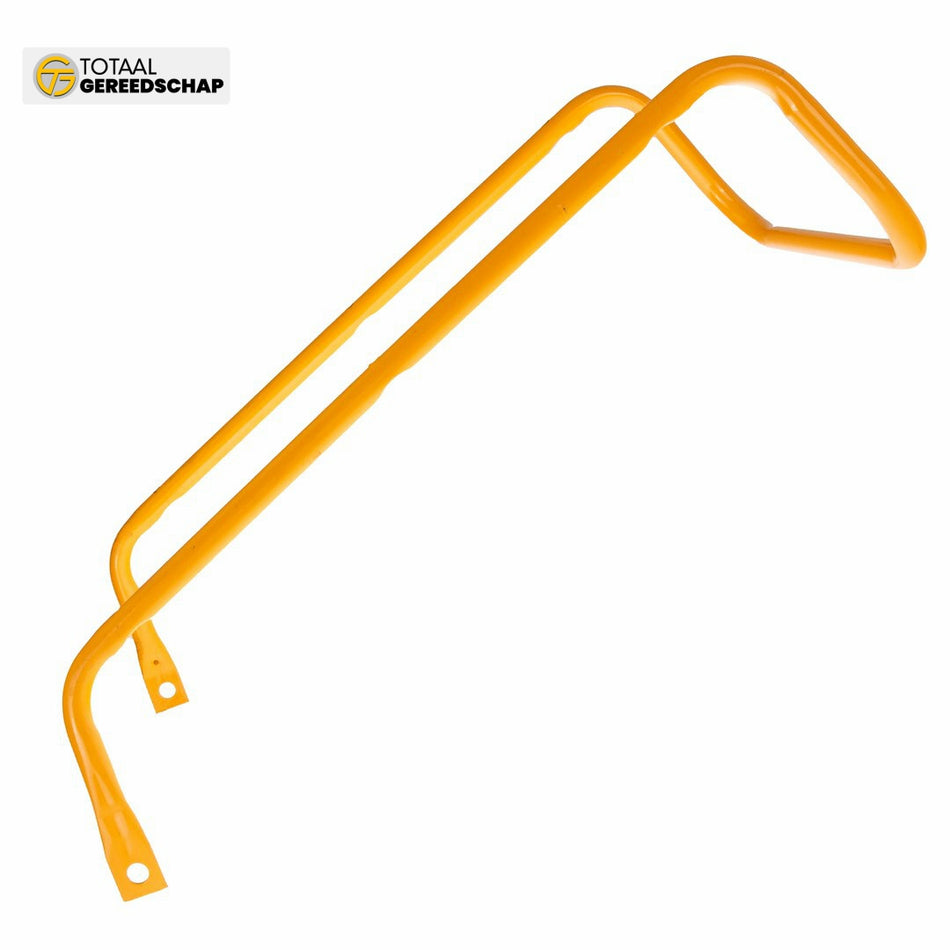 Wielondersteuningsframe voor G80426