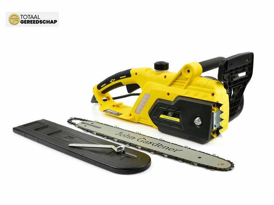 Electric Chain Saw (side engine) 2400W