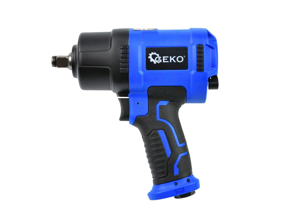 Lucht-impactsleutel 1/2" 1560Nm Turbo Hammer