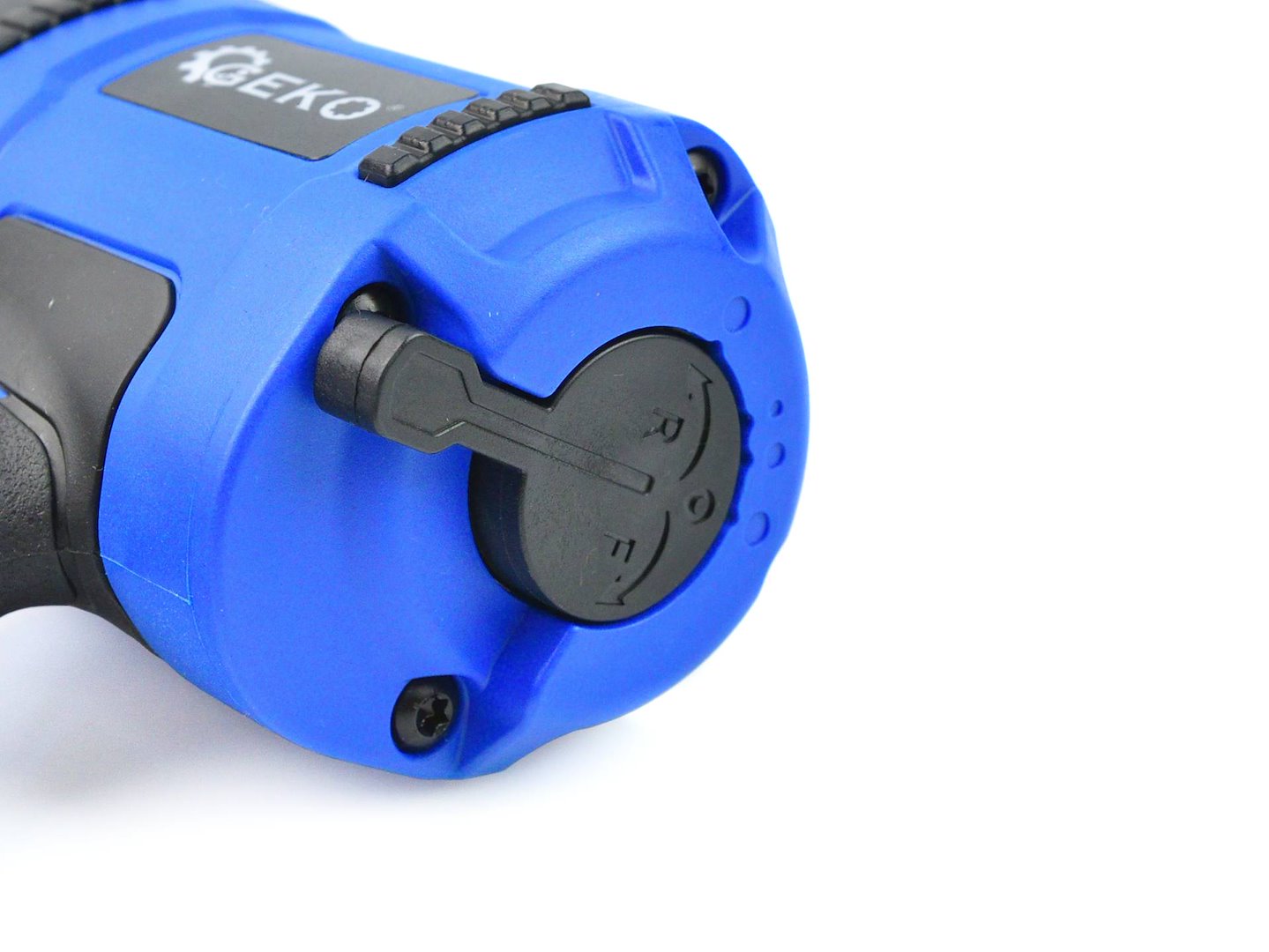 Lucht-impactsleutel 1/2" 1560Nm Turbo Hammer