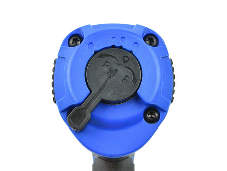 Lucht-impactsleutel 1/2" 1560Nm Turbo Hammer