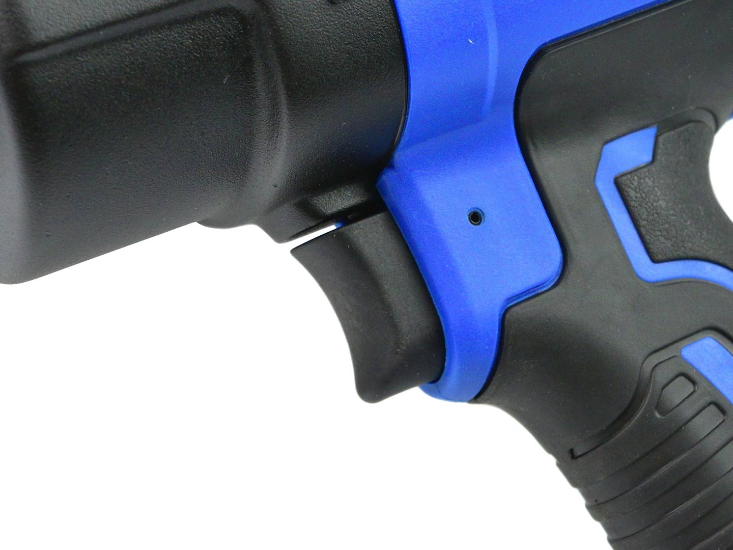 Lucht-impactsleutel 1/2" 1560Nm Turbo Hammer