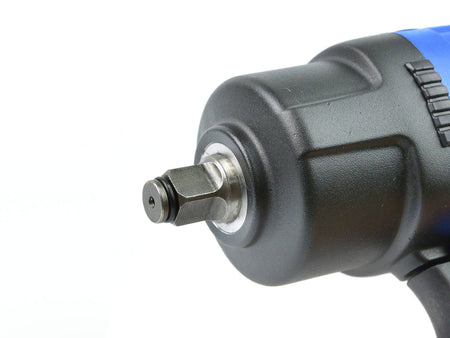 Lucht-impactsleutel 1/2" 1560Nm Turbo Hammer