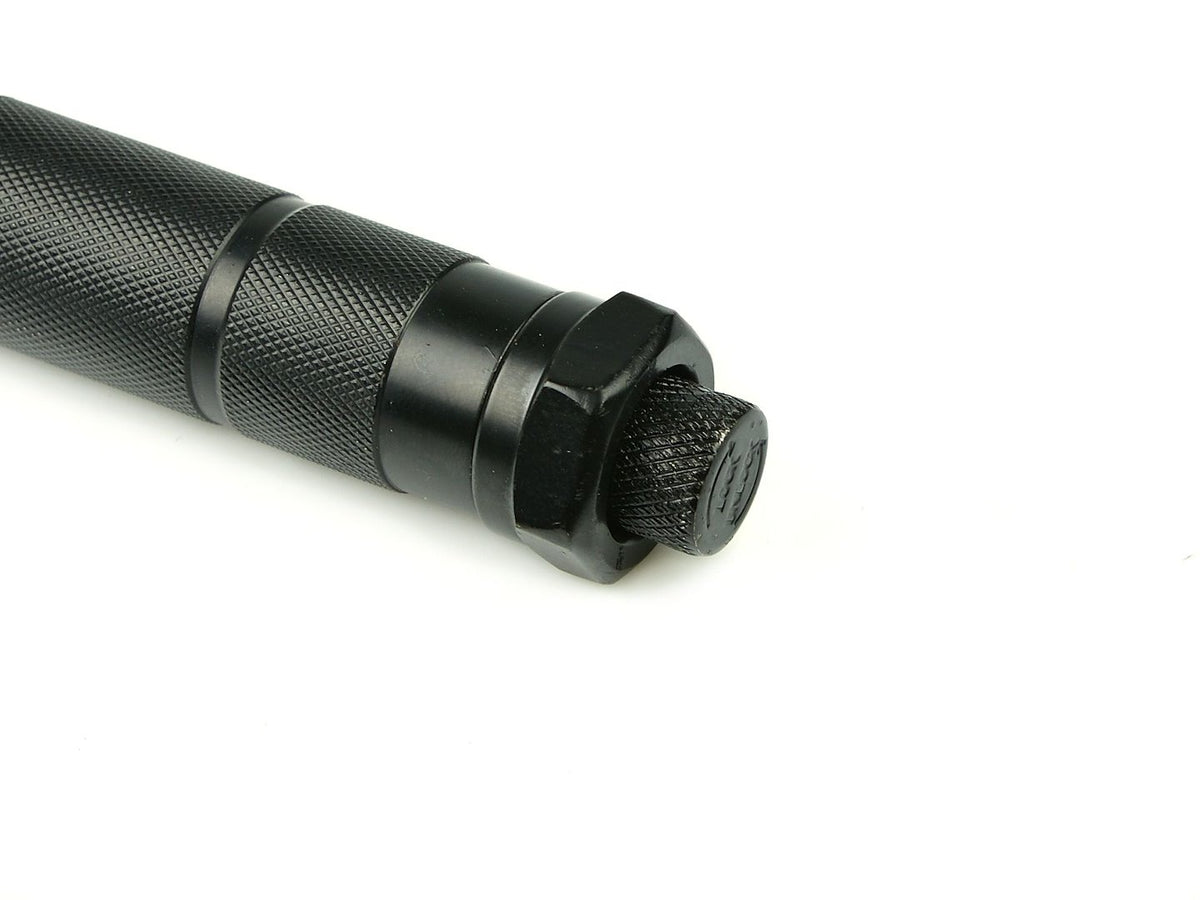 Momentsleutel 1/4" 5-25Nm Zwart HD