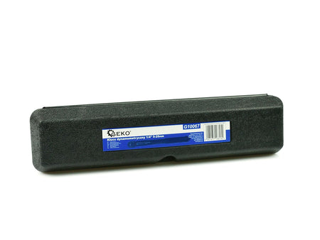 Momentsleutel 1/4" 5-25Nm Zwart HD