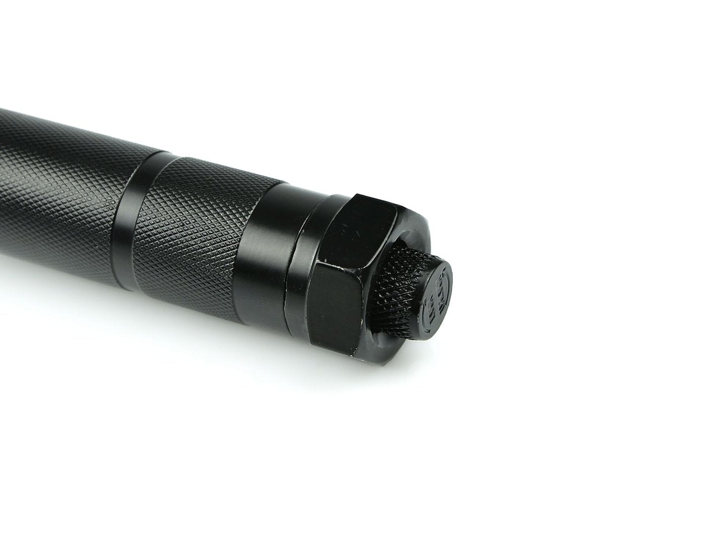 Momentsleutel 1/2" 28-210Nm + dopsleutelset Zwart HD