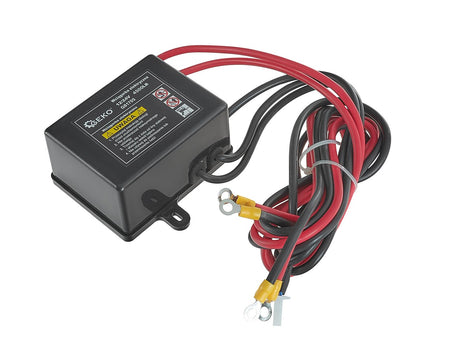 Elektrische lier 12V 4500LB